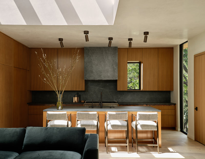Residential Projects – J&L Hardware Studio