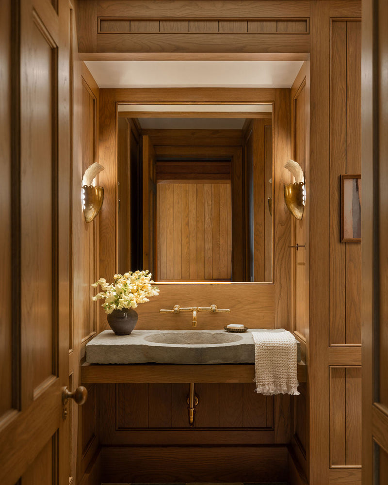 Austin Charmed Residence