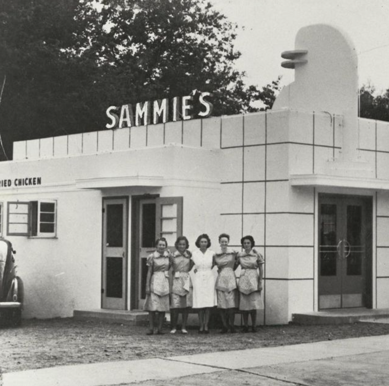 Sammie's Italian Restaurant