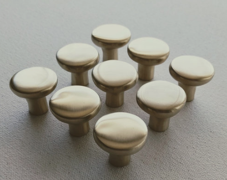 Hello Pruskin Hardware