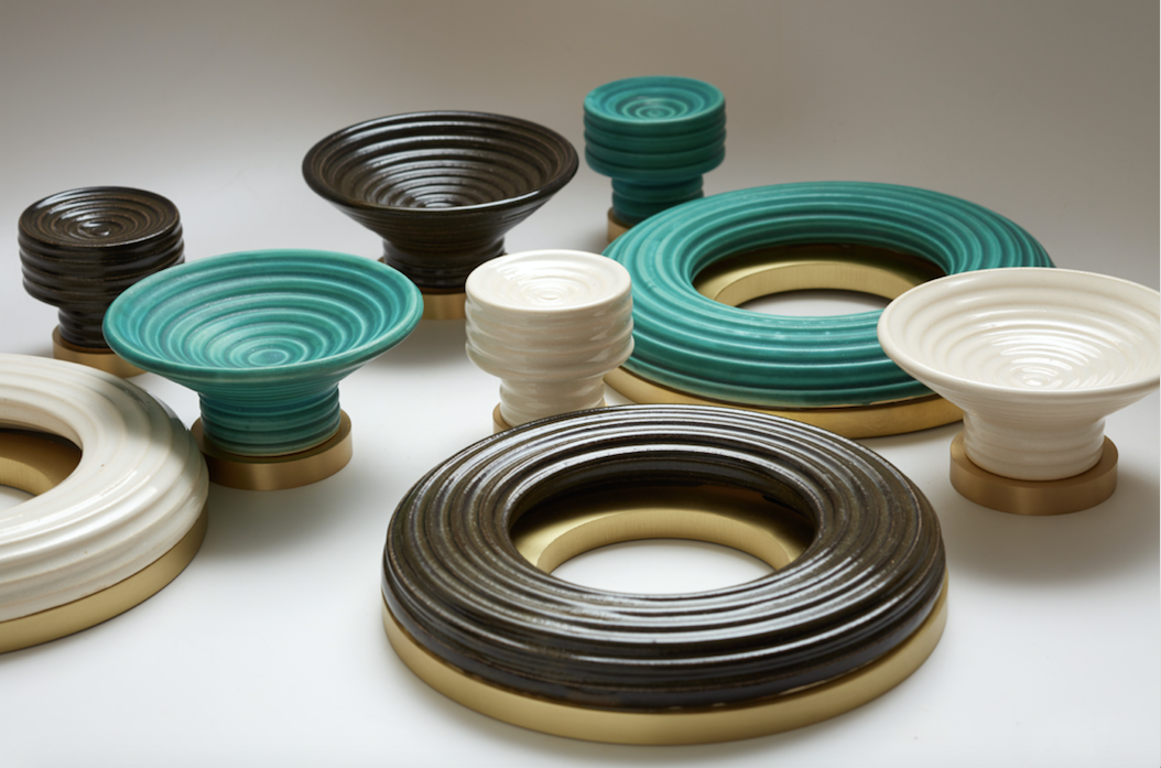 Nest Studio Collection