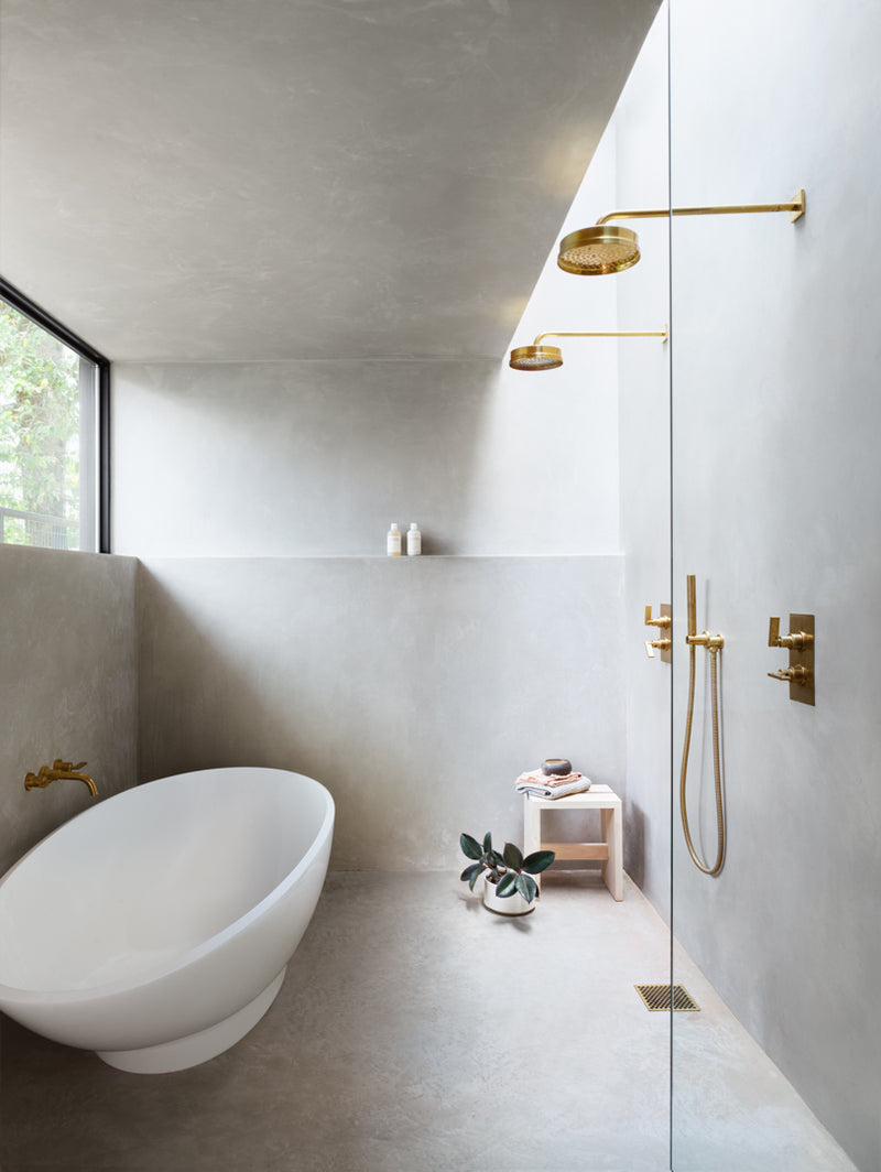 Theresa Passive House