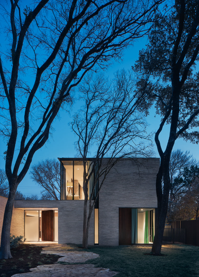 Rollingwood Residence