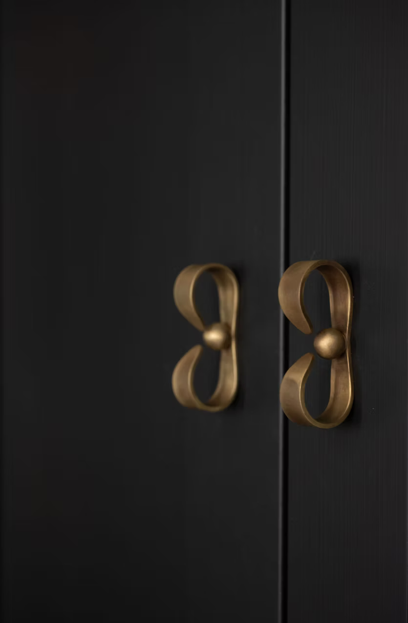 Cabinet Knobs