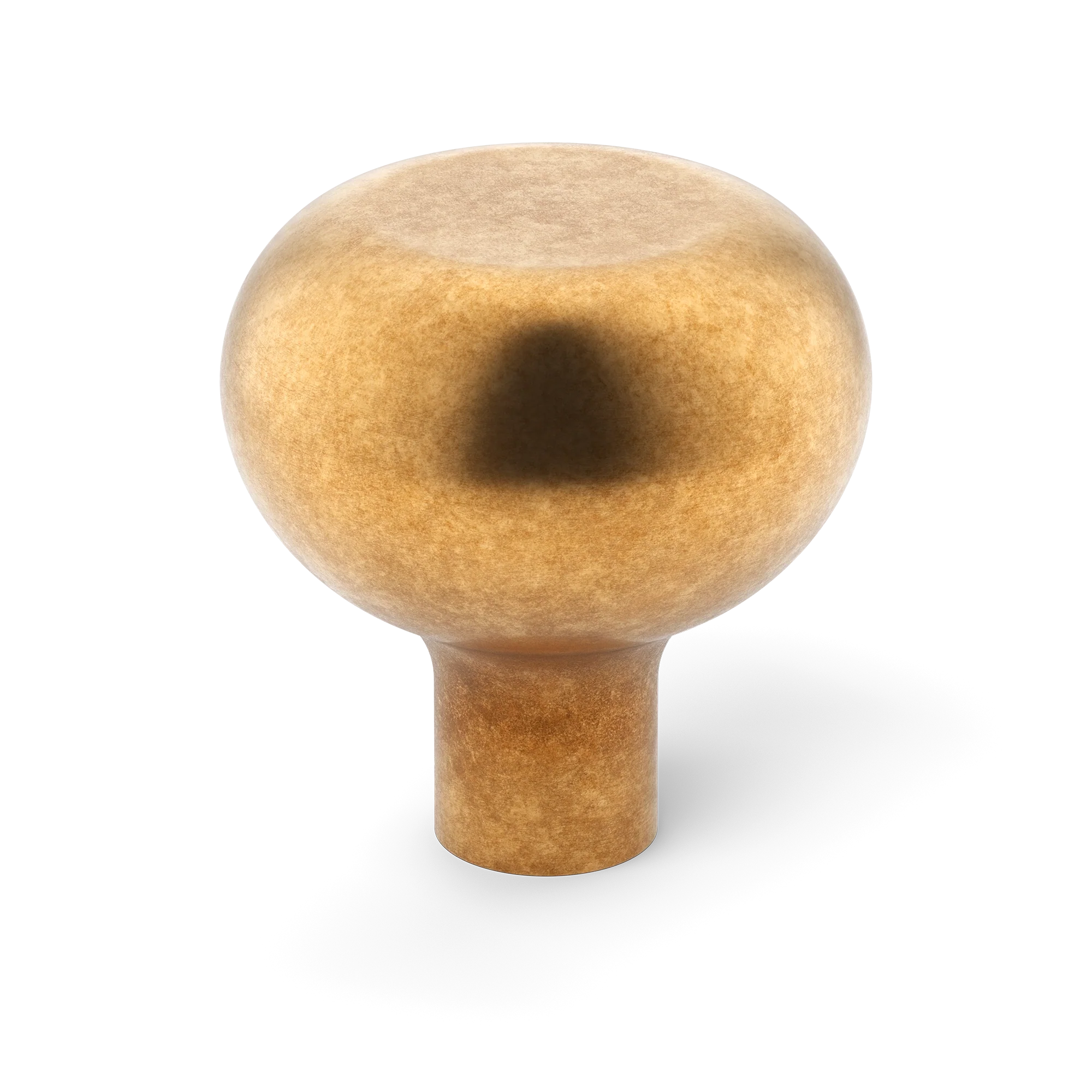 Loop Cabinet Knob