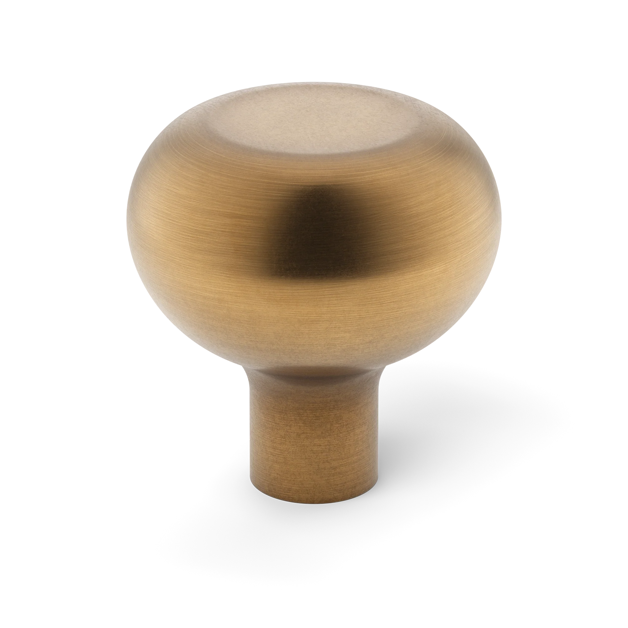 Loop Cabinet Knob — image 2