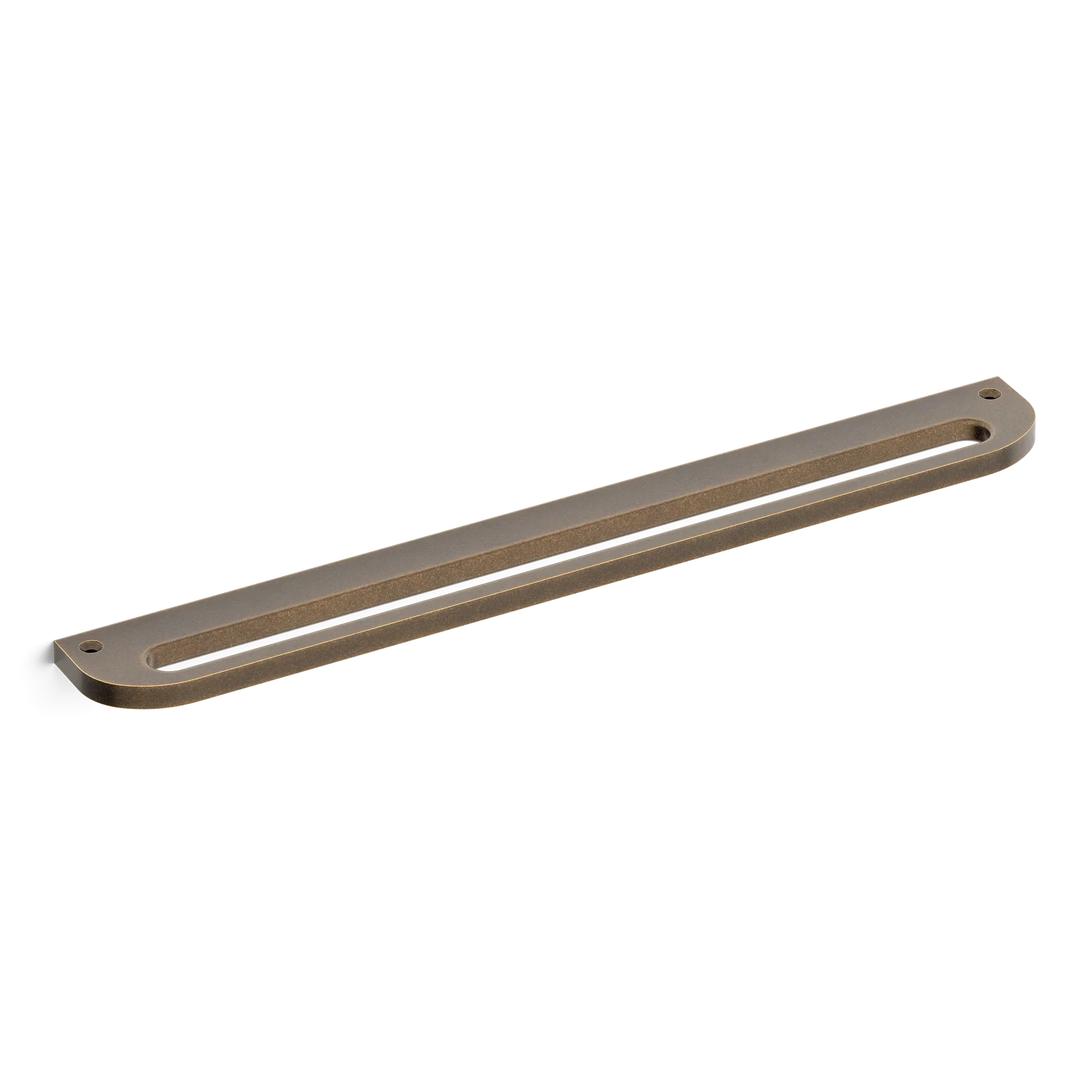 Loop Mortised Appliance Pull — image 4