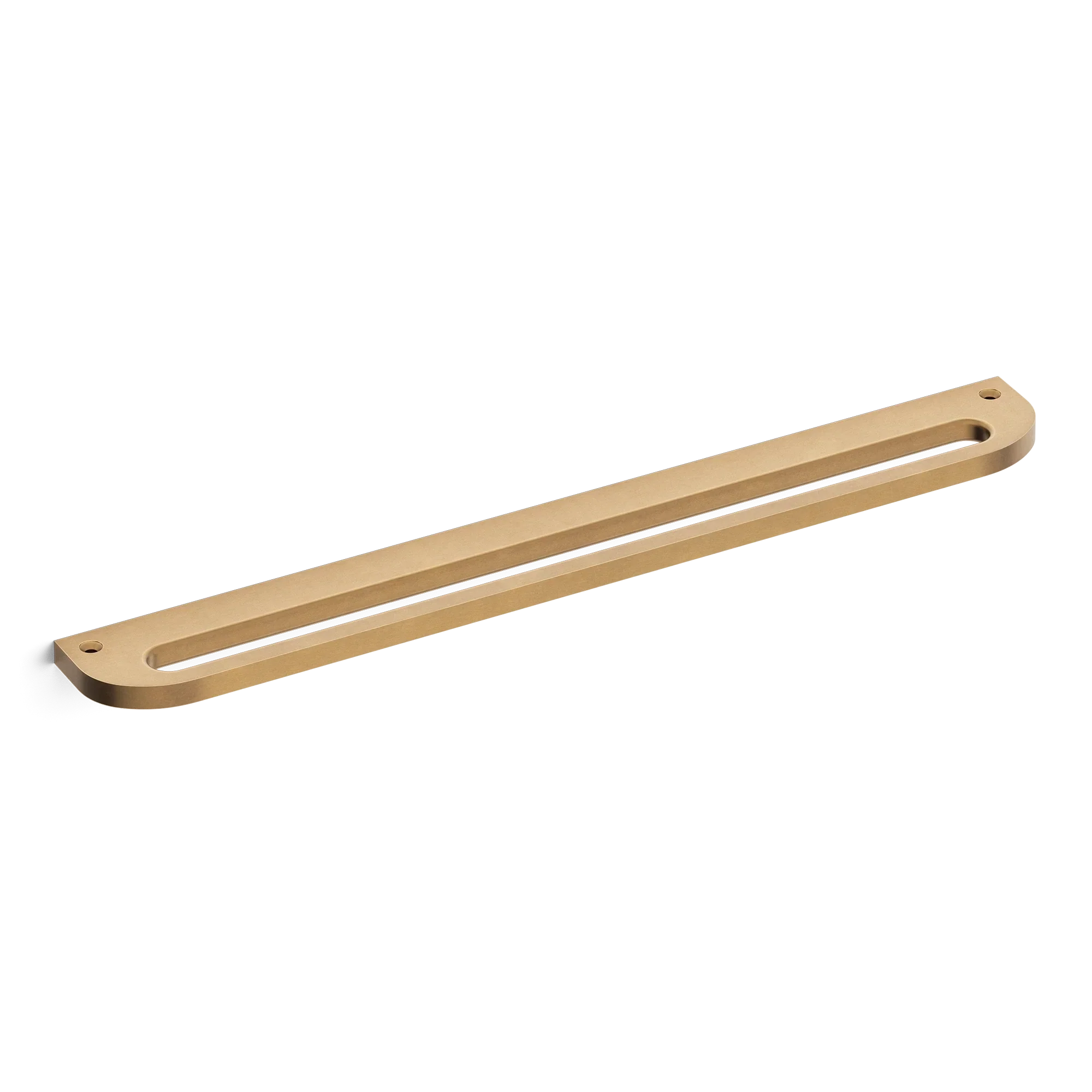 Loop Mortised Appliance Pull — image 2
