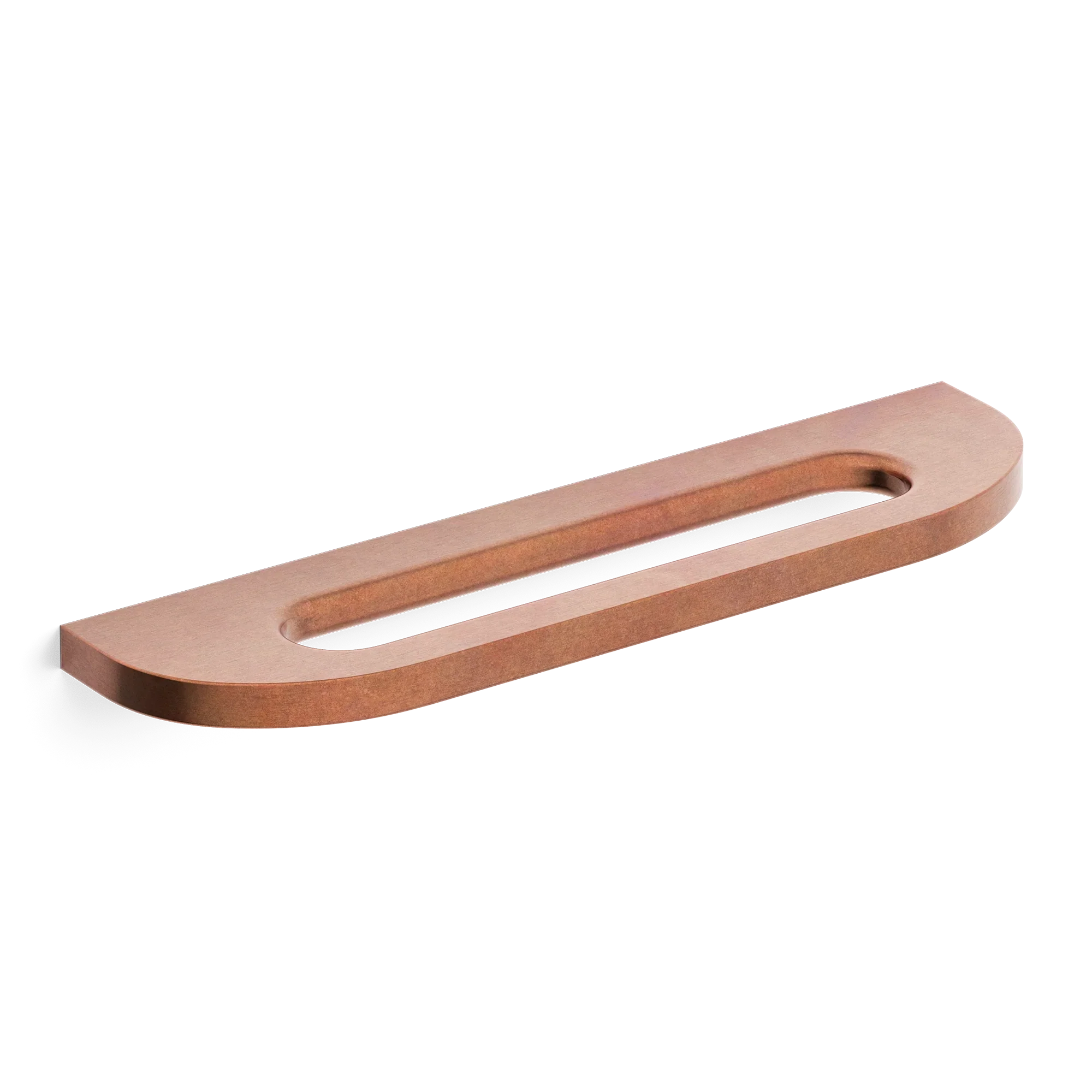 Loop Surface Mounted Cabinet Pull Handle — image 3