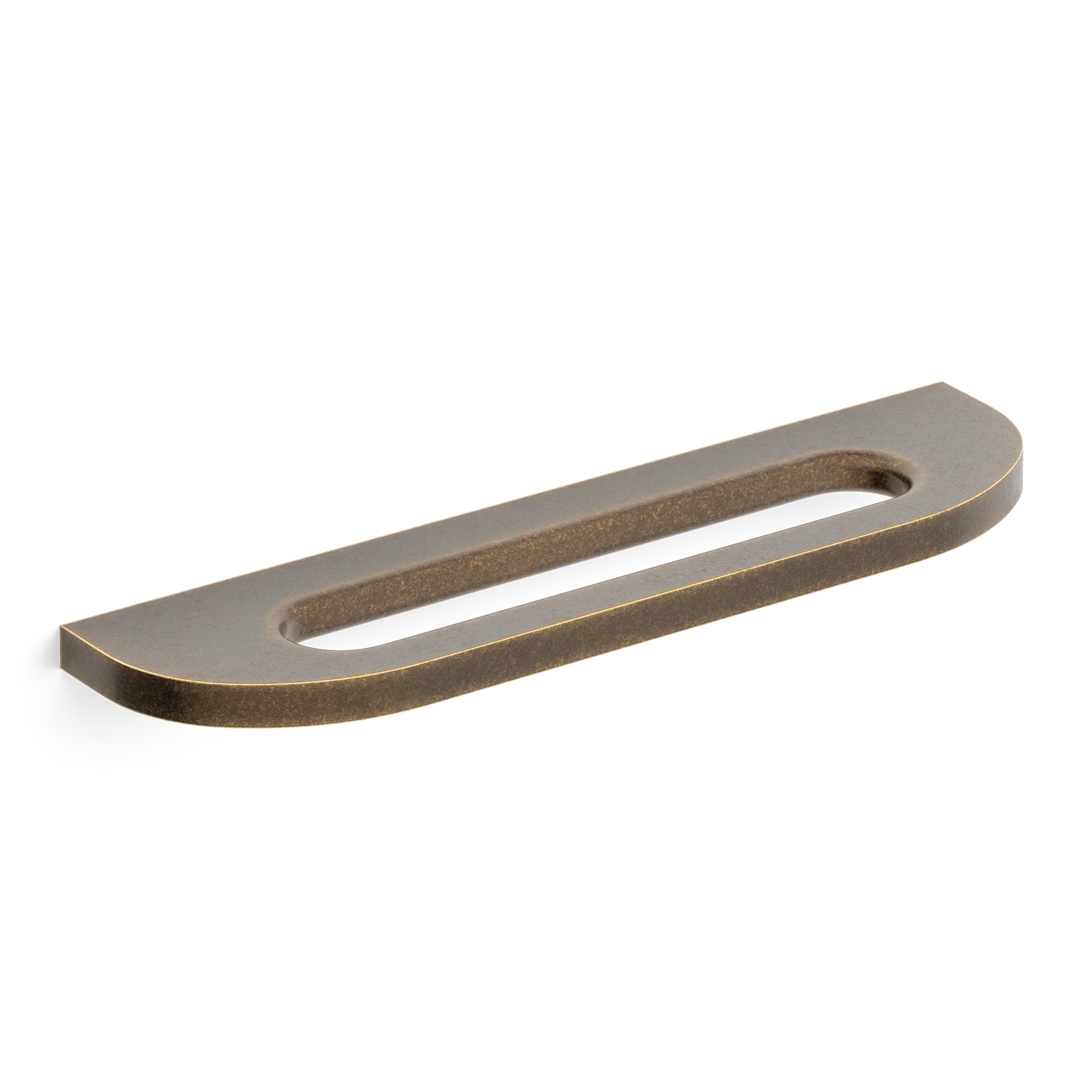 Loop Surface Mounted Cabinet Pull Handle — image 4