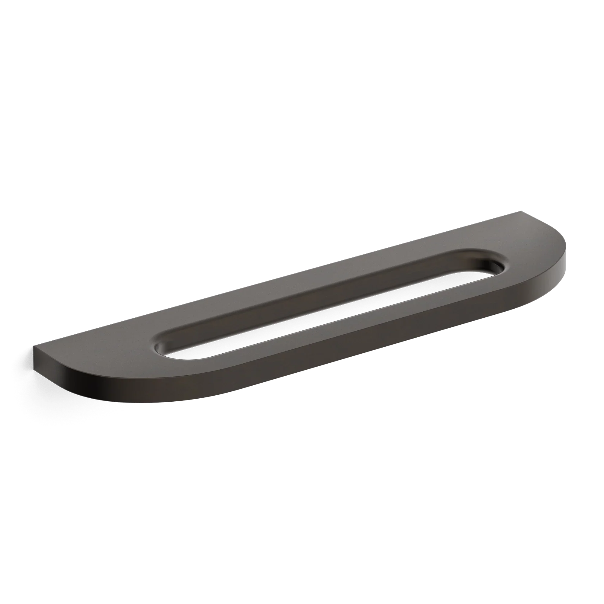 Loop Surface Mounted Cabinet Pull Handle — image 5