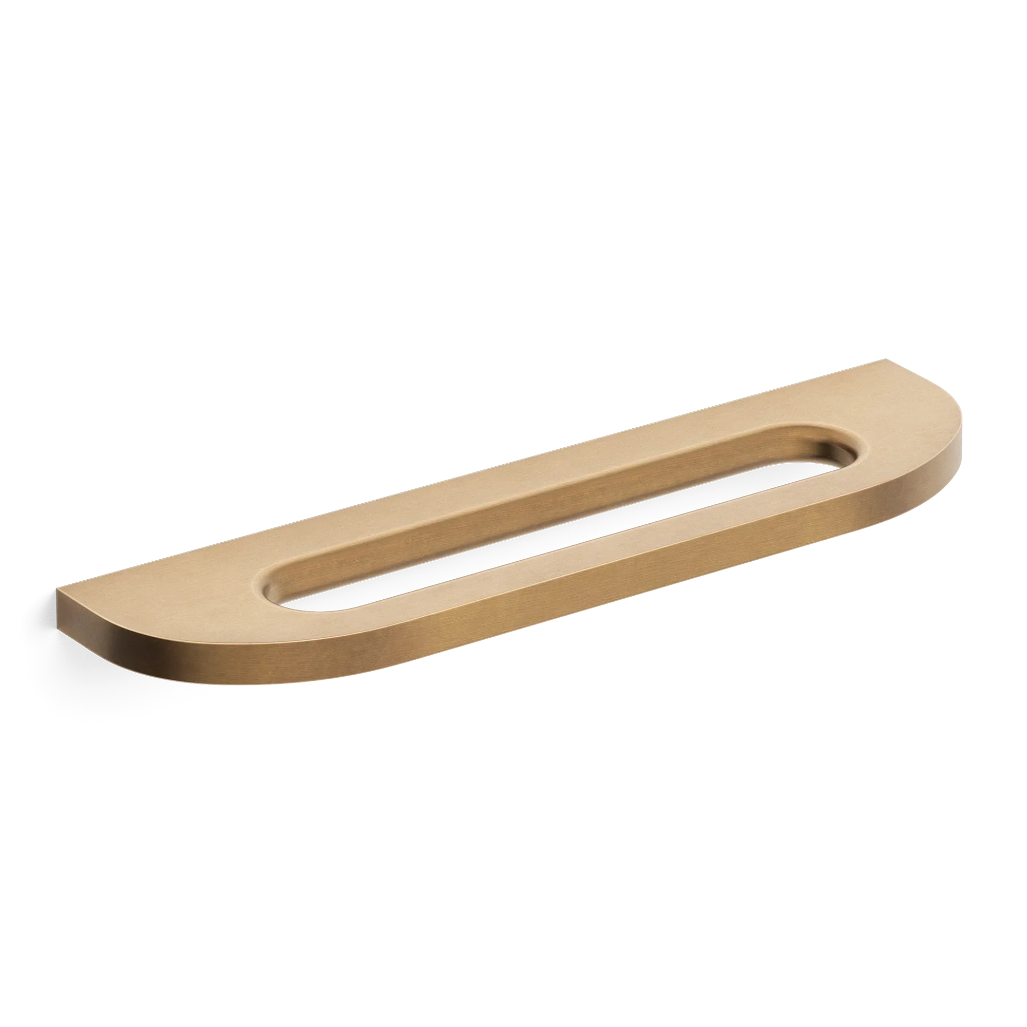 Loop Surface Mounted Cabinet Pull Handle — image 2