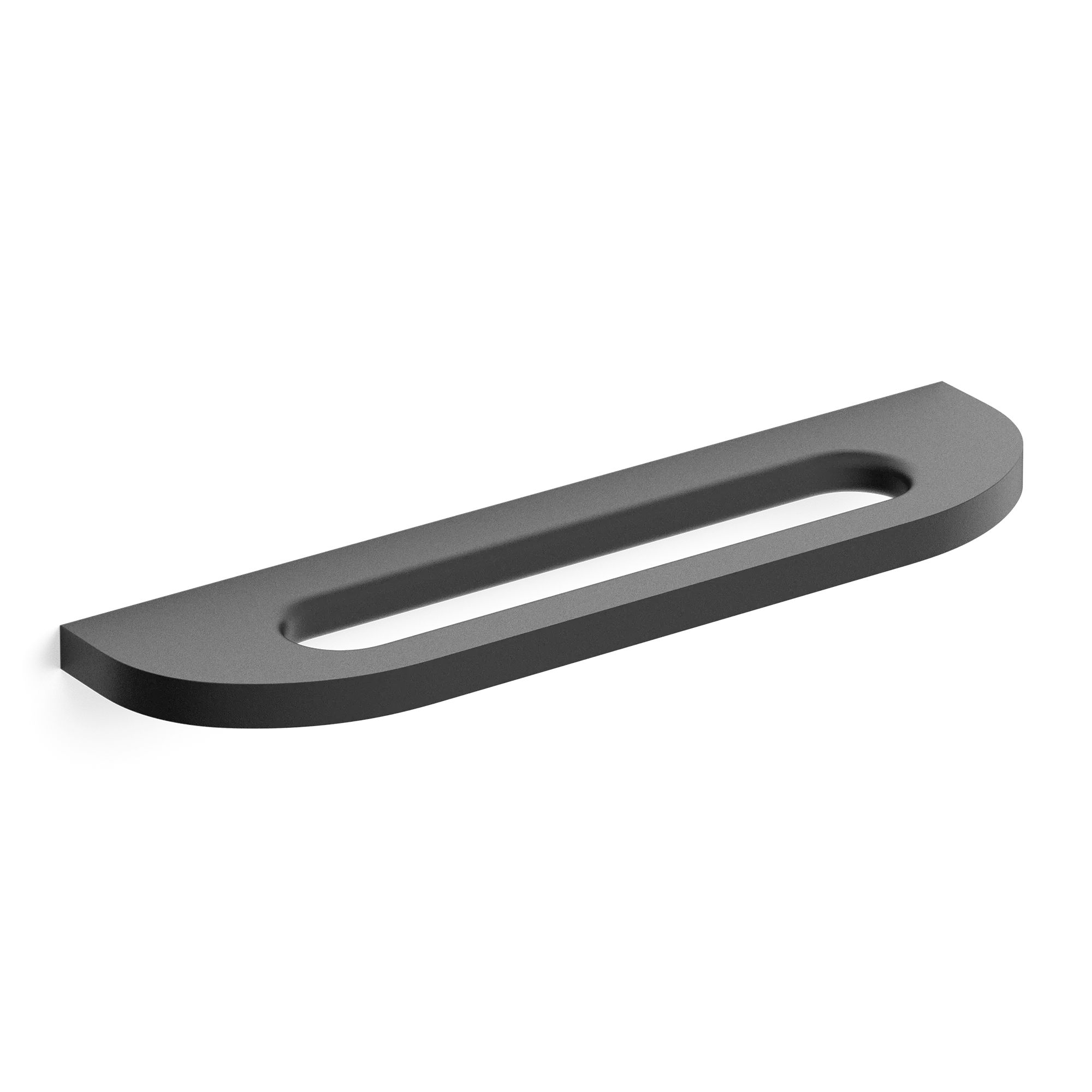 Loop Surface Mounted Cabinet Pull Handle — image 6