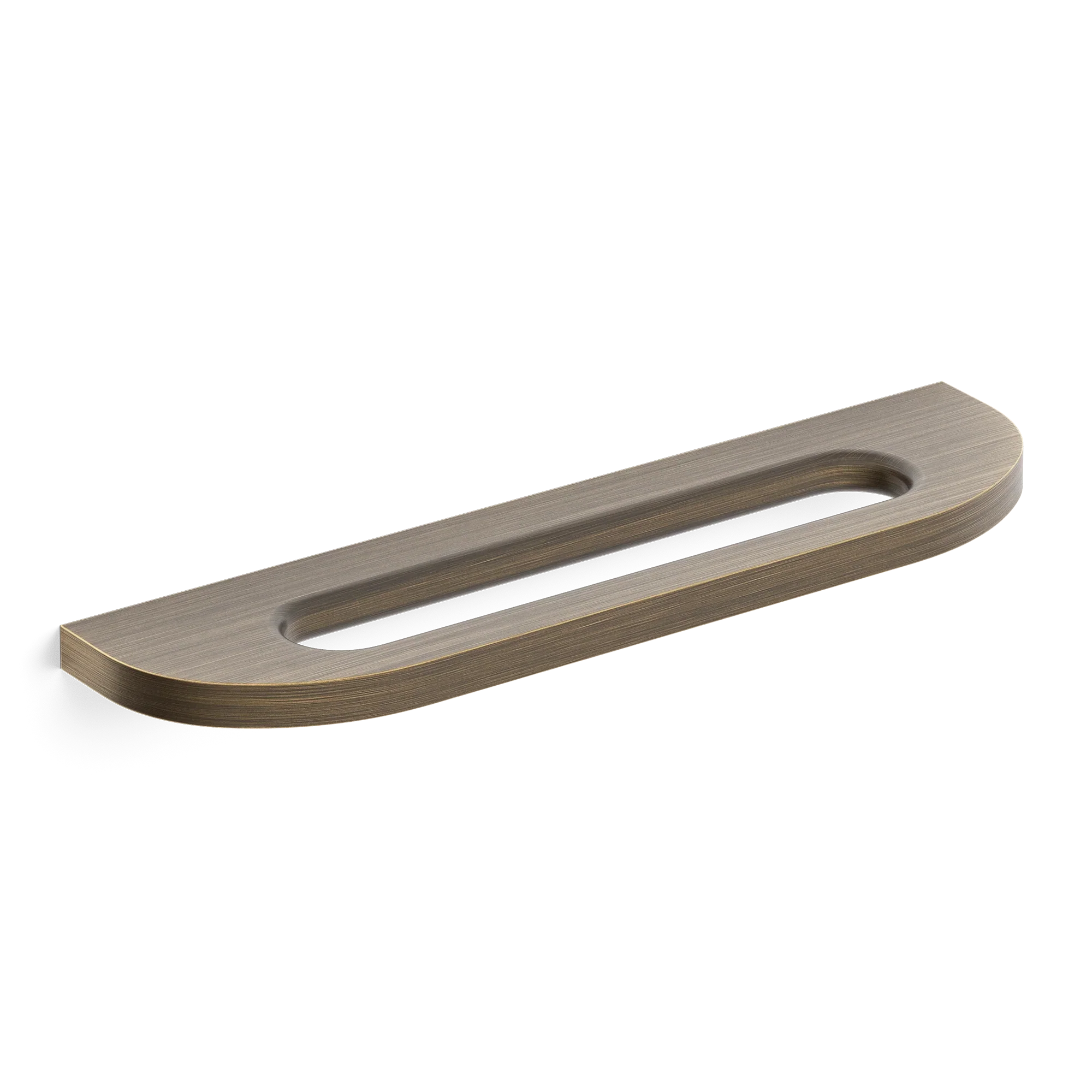Loop Surface Mounted Cabinet Pull Handle — image 10