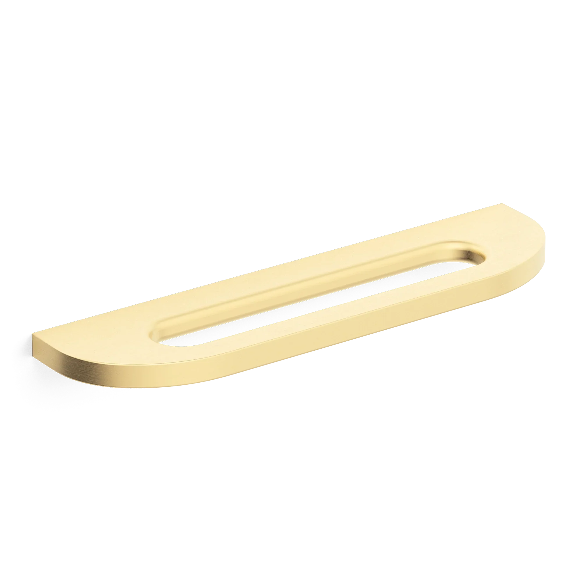 Loop Surface Mounted Cabinet Pull Handle — image 11
