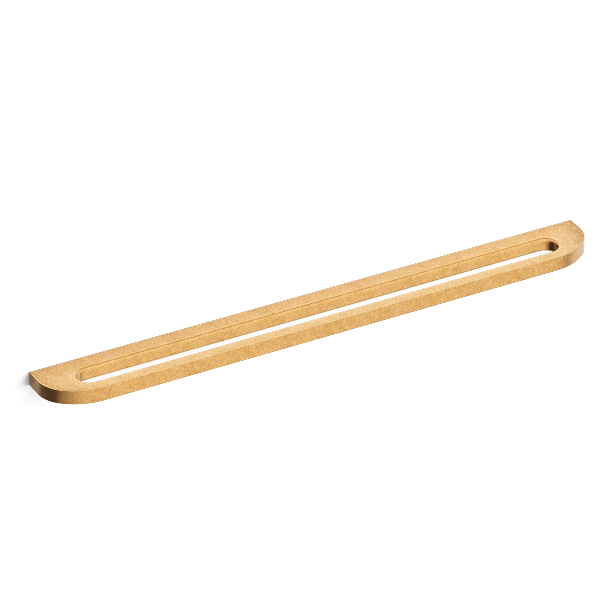 Loop Surface Mounted Appliance Pull