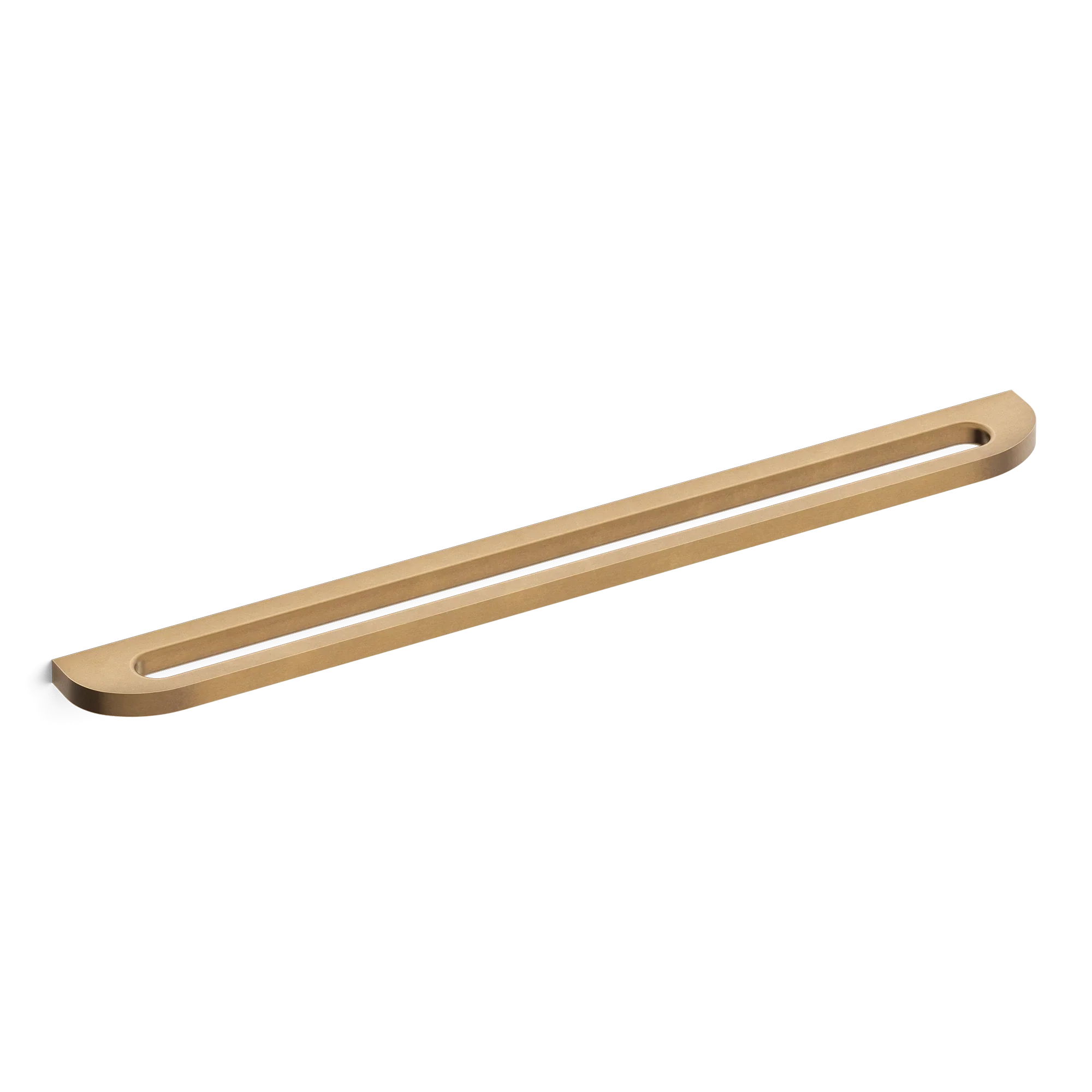 Loop Surface Mounted Appliance Pull — image 2