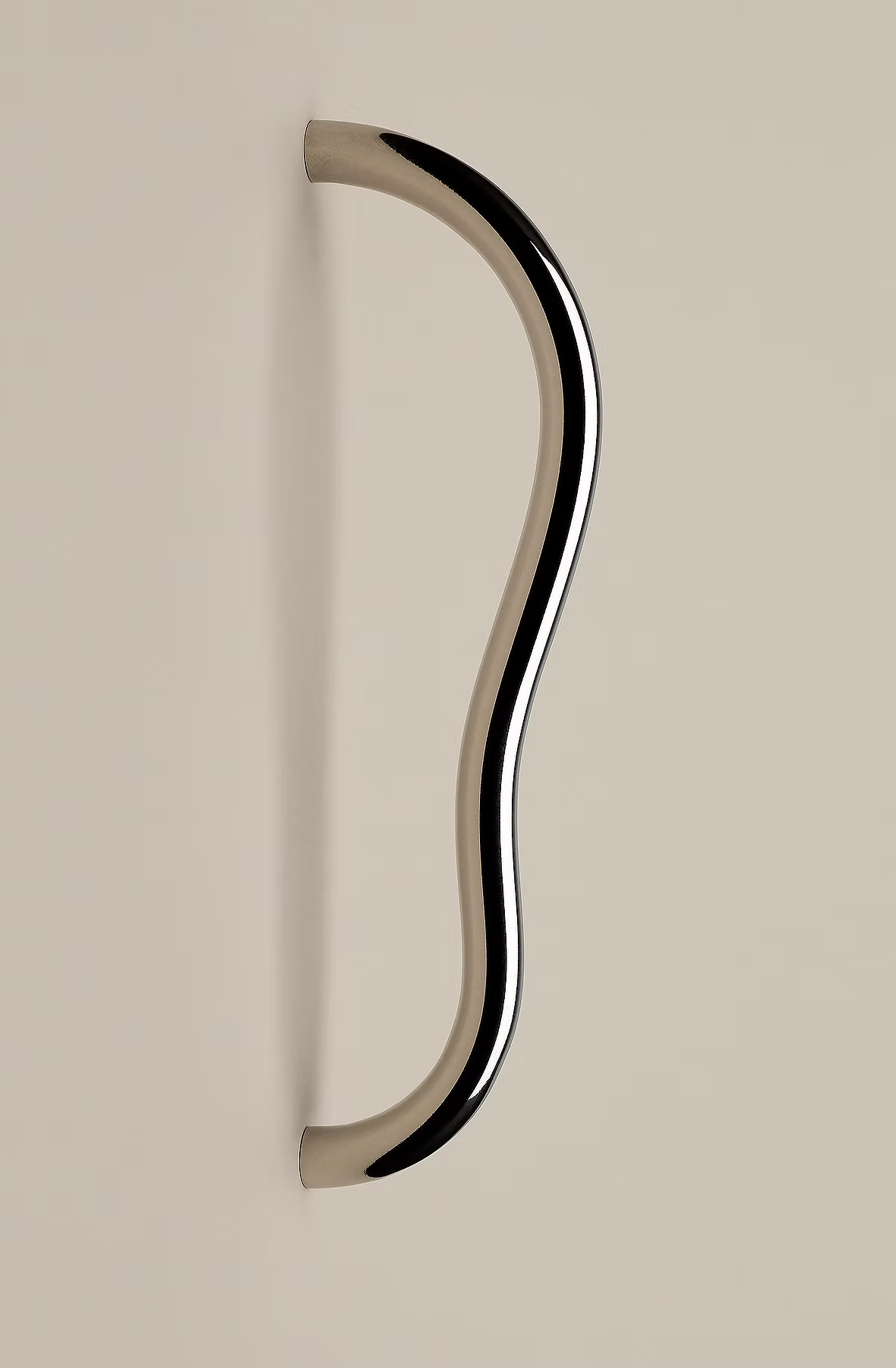 Spaces Within Limber Pull