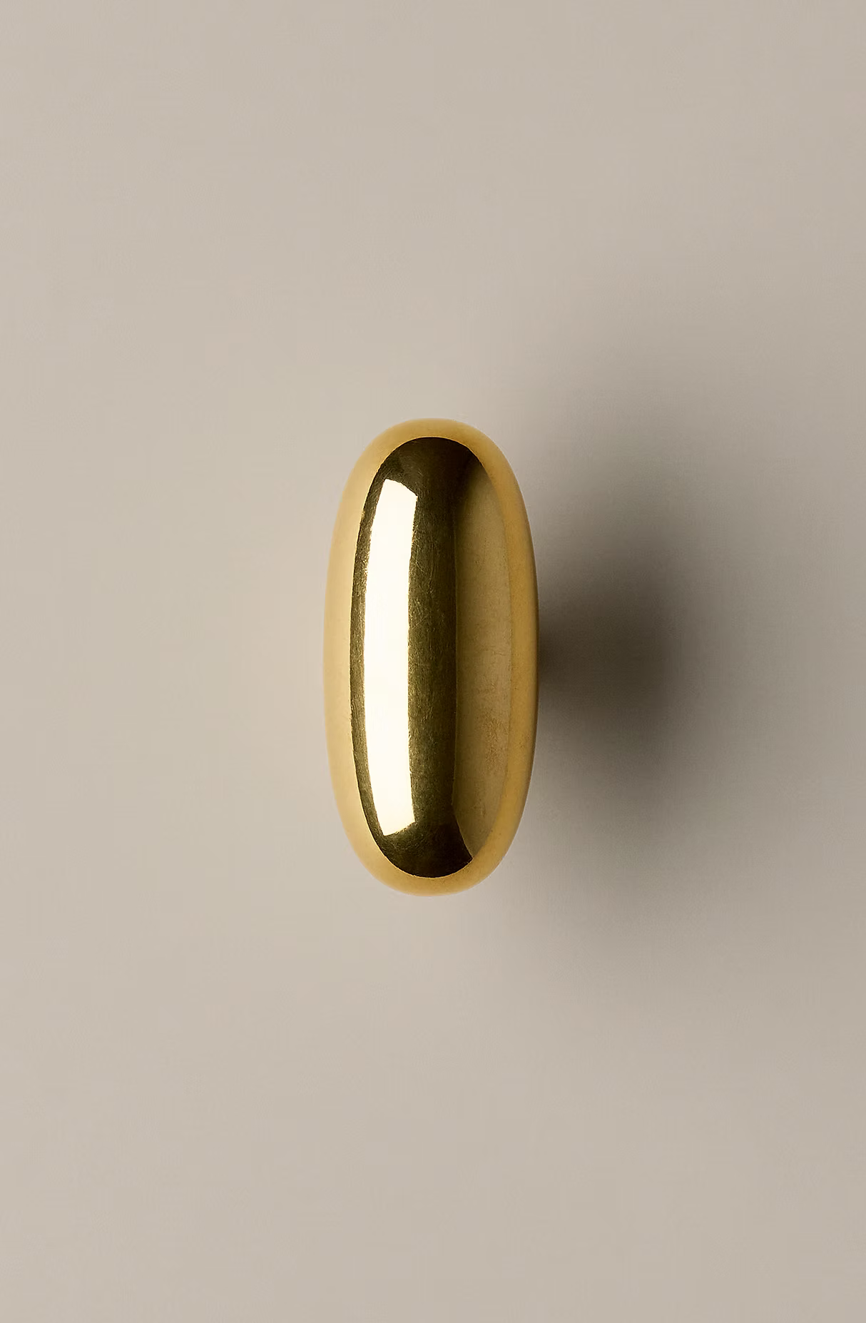 Spaces Within Blunt Knob