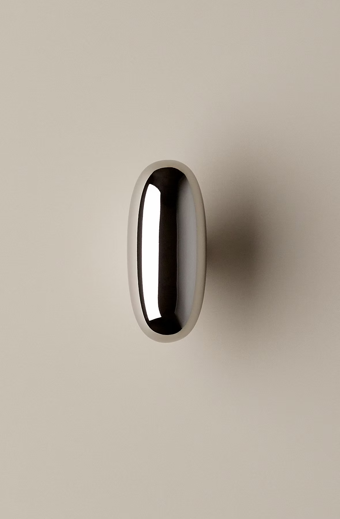 Spaces Within Blunt Knob