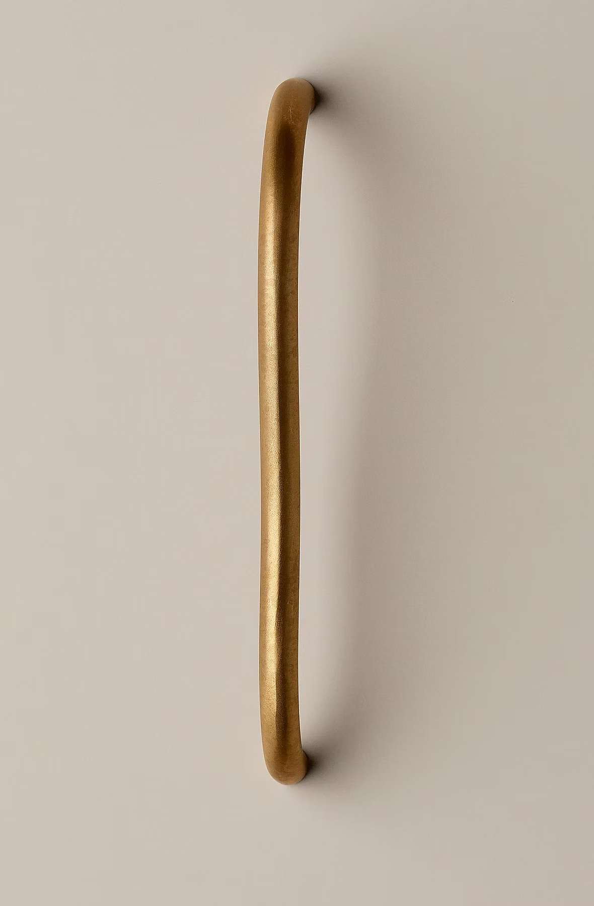 Spaces Within Limber Pull