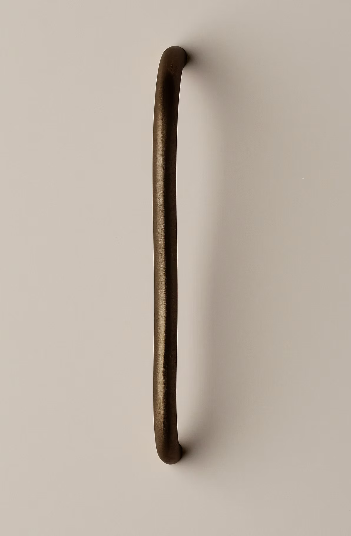 Spaces Within Limber Pull