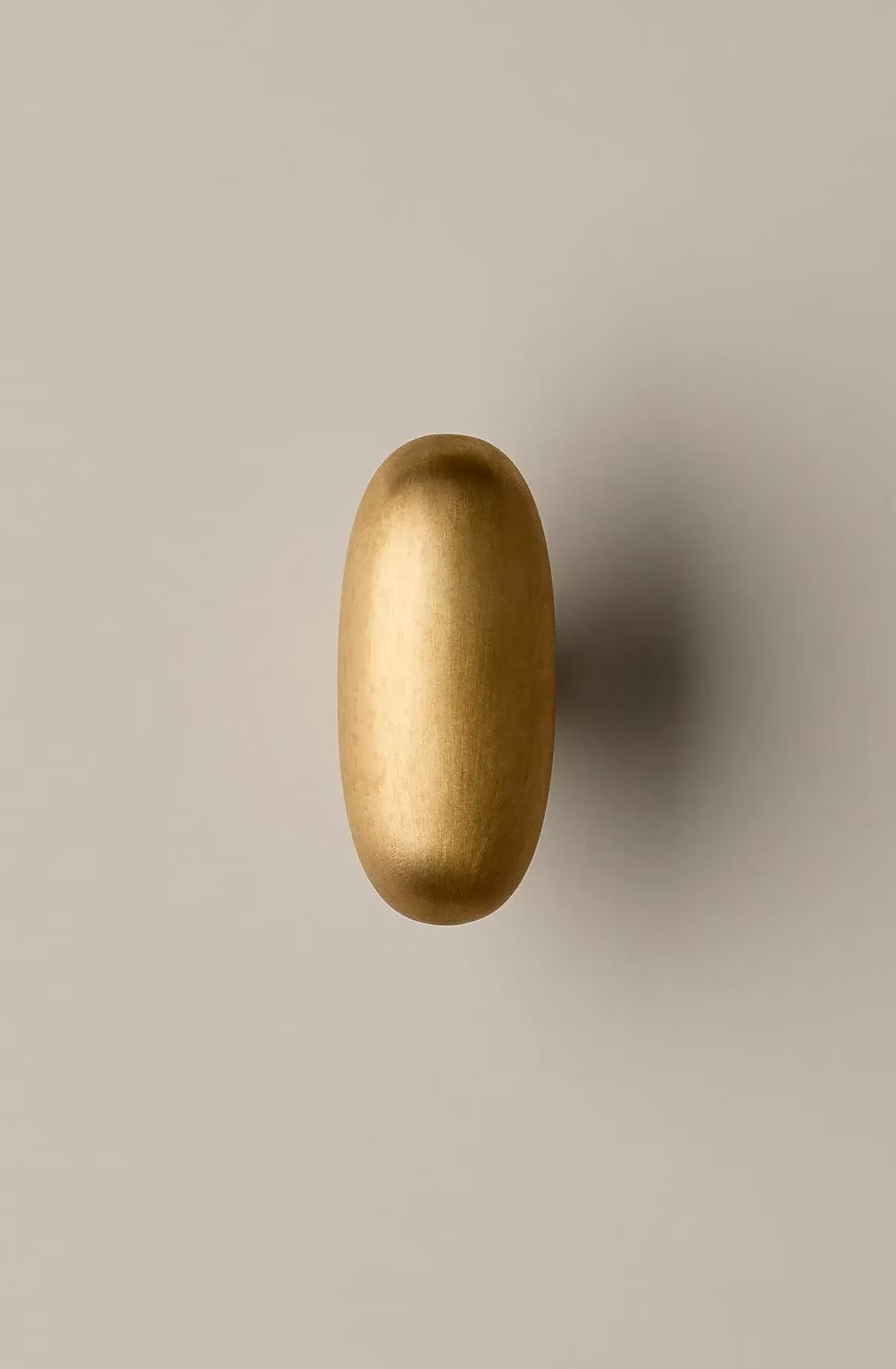 Spaces Within Blunt Knob