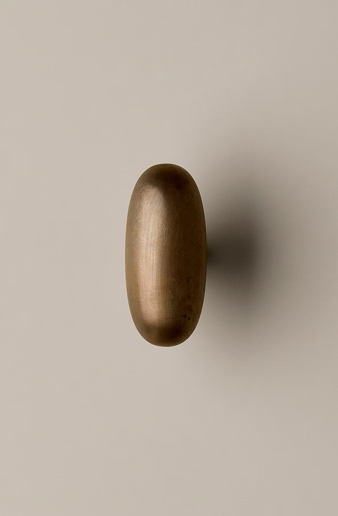 Spaces Within Blunt Knob