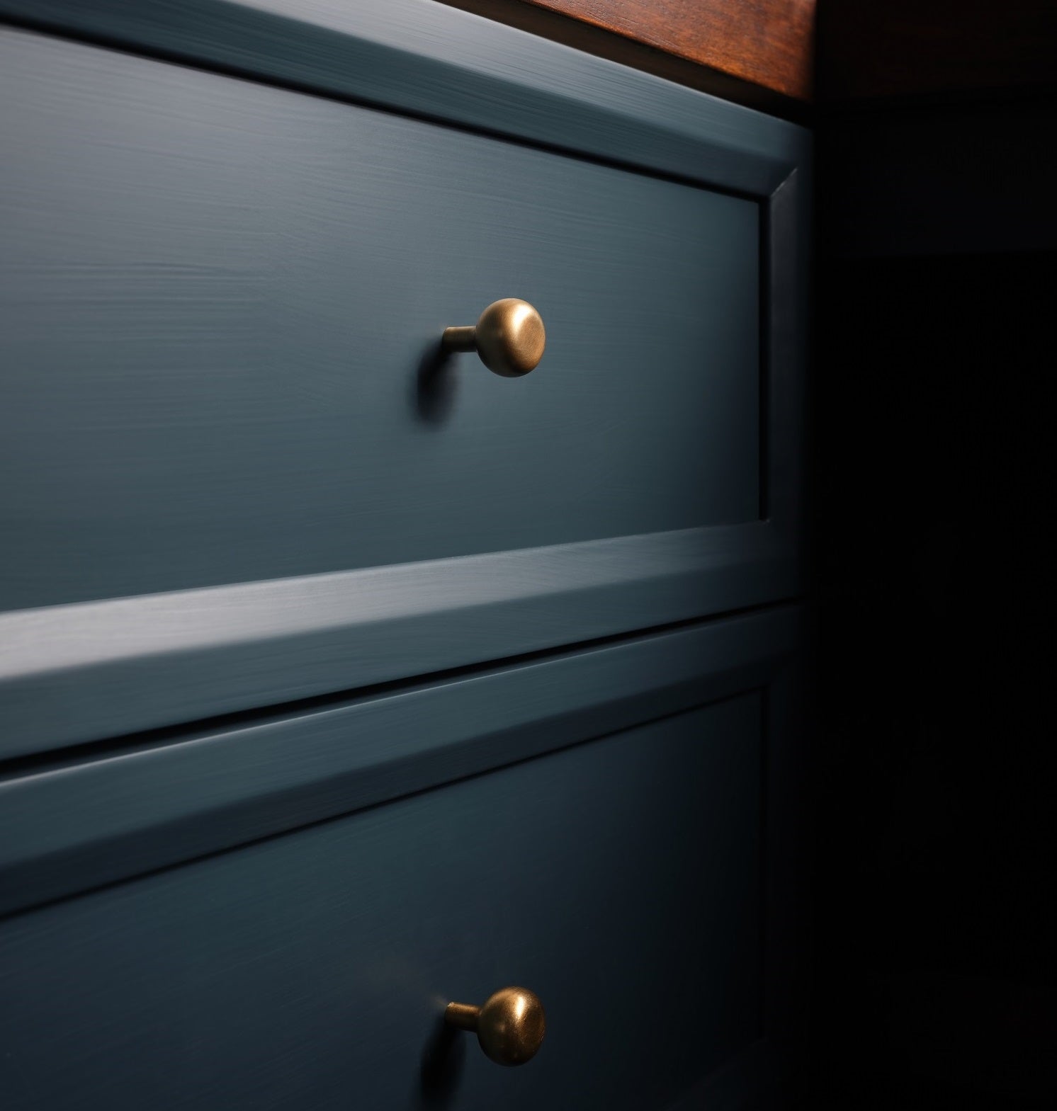 Loop Cabinet Knob — image 13