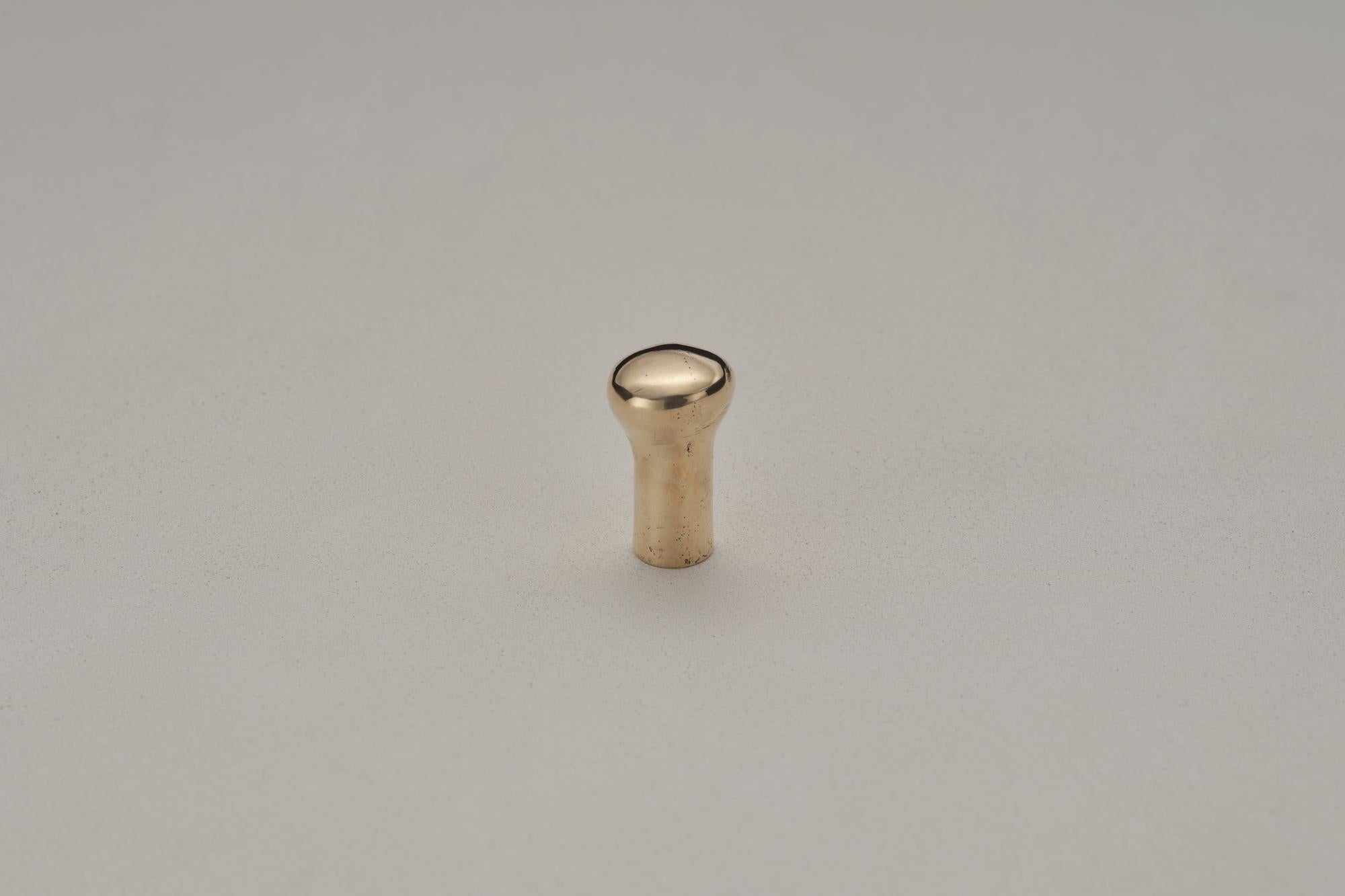 Studio Bookmark N.204 Knob