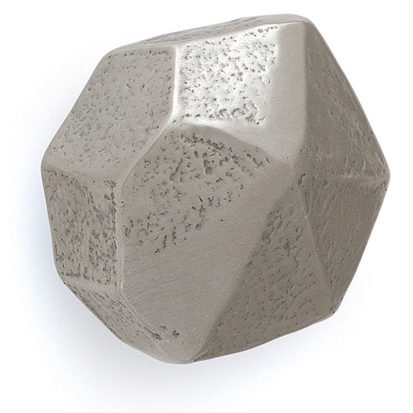 P.E. Guerin Nº 70040 — Nugget Cabinet Knob