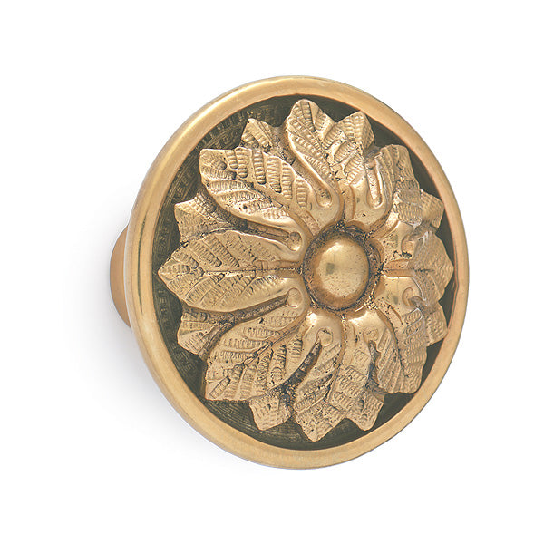 P.E. Guerin Nº 70330 — Louis XVI Cabinet Knob