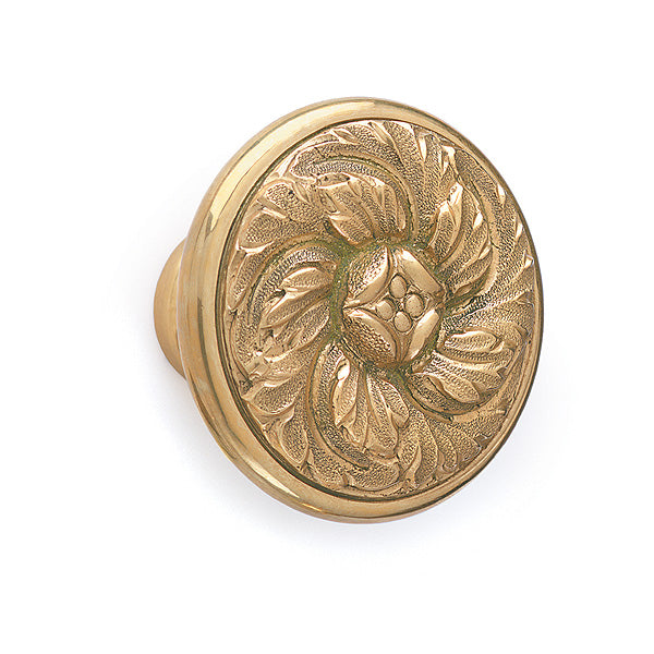 P.E. Guerin Nº 70450 — Louis XVI Cabinet Knob