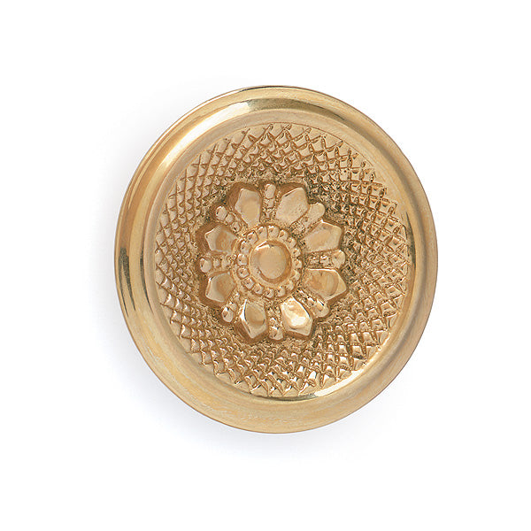 P.E. Guerin Nº 71030 — Empire Cabinet Knob
