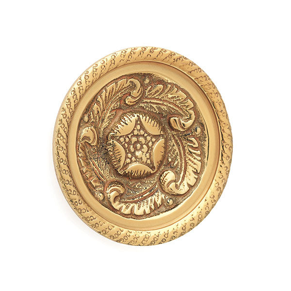 P.E. Guerin Nº 71040 — Empire Cabinet Knob
