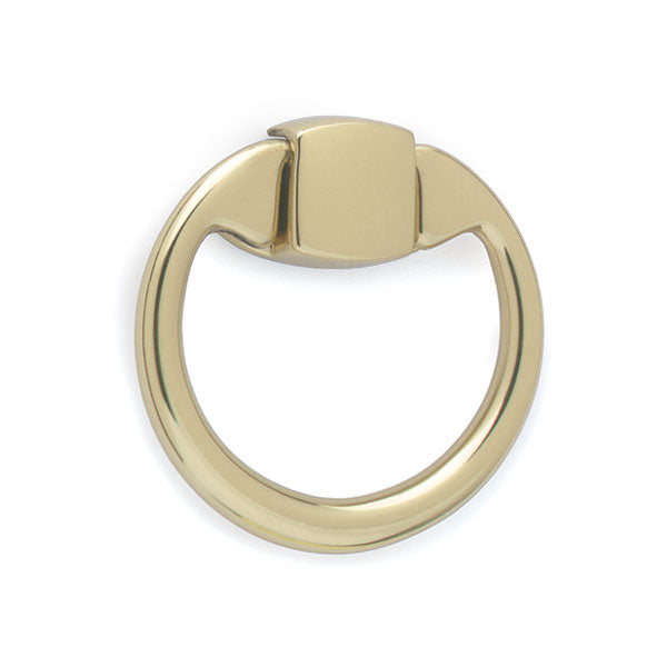 P.E. Guerin Nº 71800 — Modern Ring Pull
