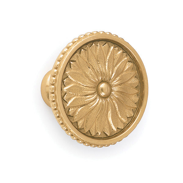 P.E. Guerin Nº 72030 — Louis XVI Cabinet Knob
