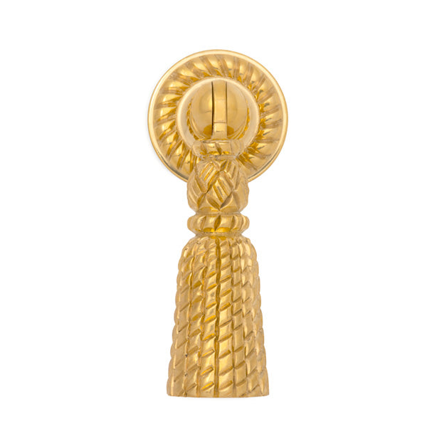 P.E. Guerin Nº 72200 — Louis XVI Tassel Pull