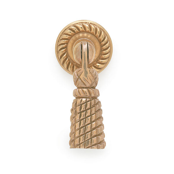 P.E. Guerin Nº 72201 — Louis XVI Tassel Pull