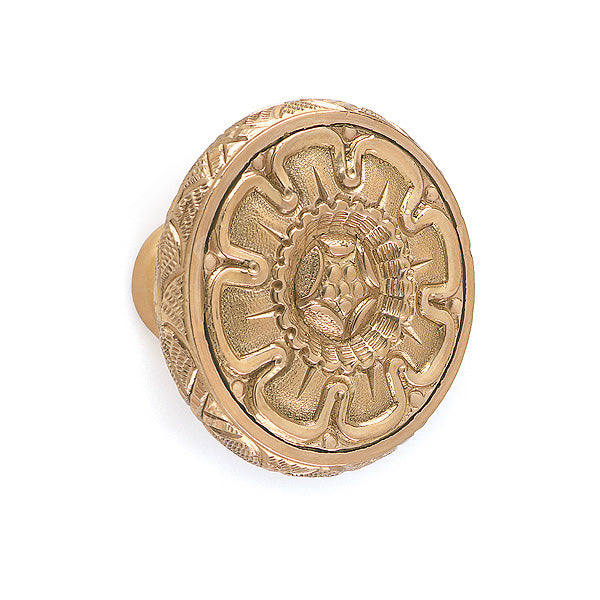 P.E. Guerin Nº 72410 — Empire Cabinet Knob