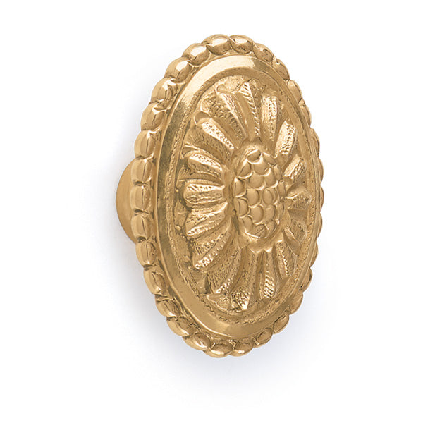P.E. Guerin Nº 72480 — Louis XVI Cabinet Knob