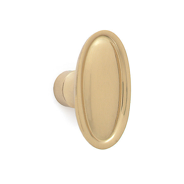 P.E. Guerin Nº 72490 — Simple Cabinet Knob