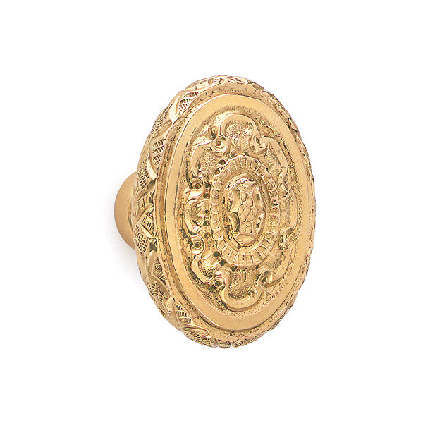 P.E. Guerin Nº 72520 — Empire Cabinet Knob