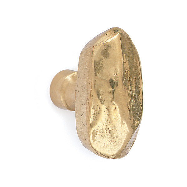 P.E. Guerin Nº 72530 — Nugget Cabinet Knob