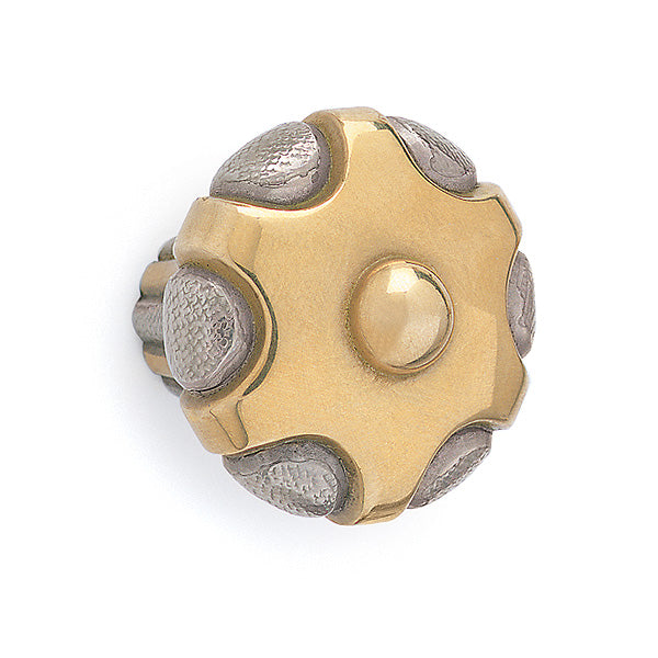 P.E. Guerin Nº 73200 — Gothic Cabinet Knob