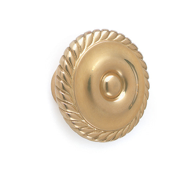 P.E. Guerin Nº 73240 — English Cabinet Knob