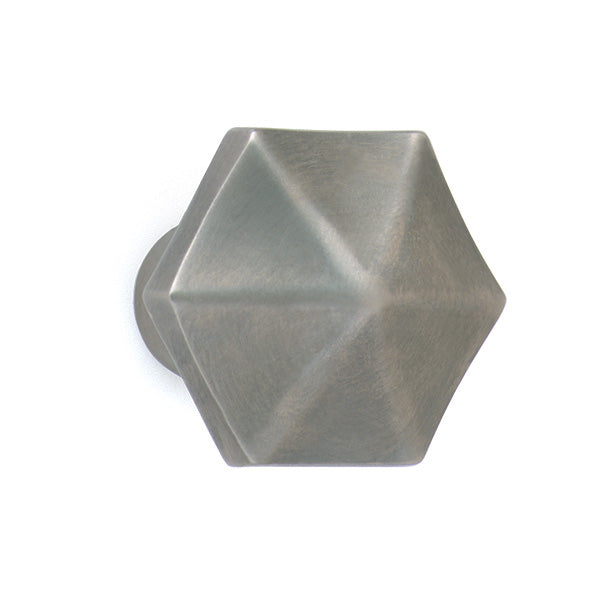 P.E. Guerin Nº 73300 — Gothic Cabinet Knob