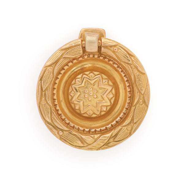 P.E. Guerin Nº 73441 — Louis XVI Pull