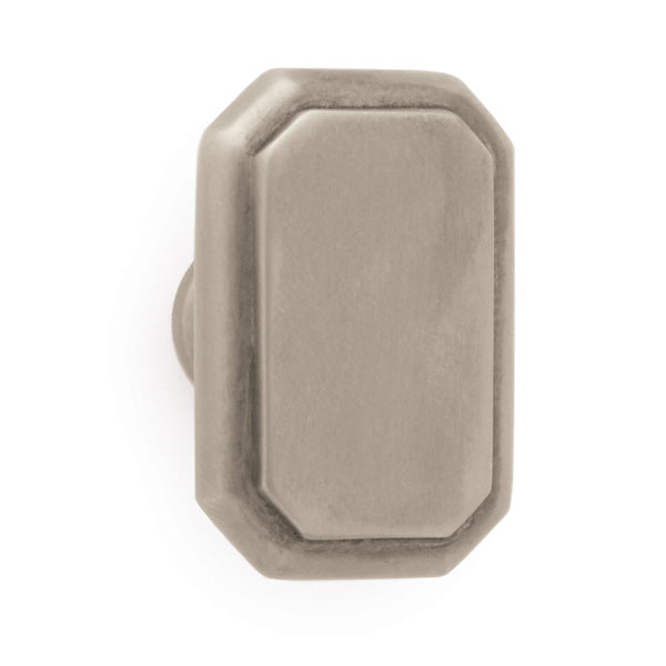 P.E. Guerin Nº 73870 — Georgian Octagonal Cabinet Knob