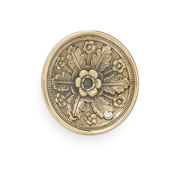 P.E. Guerin Nº 73970 — Empire Cabinet Knob